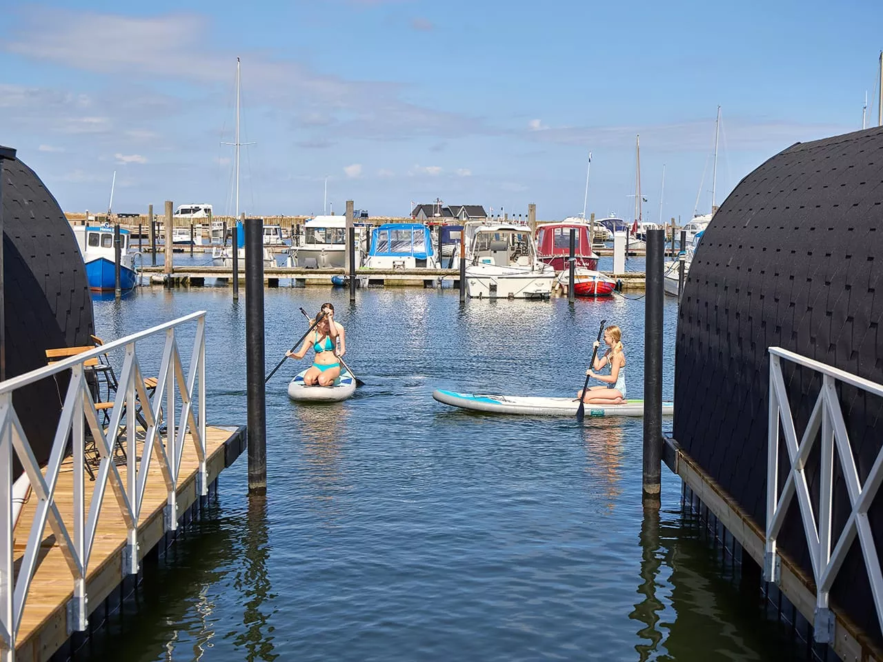 Boathouses_oplevelser_padle